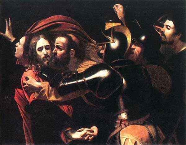 Megtalálták Caravaggio ellopott festményét