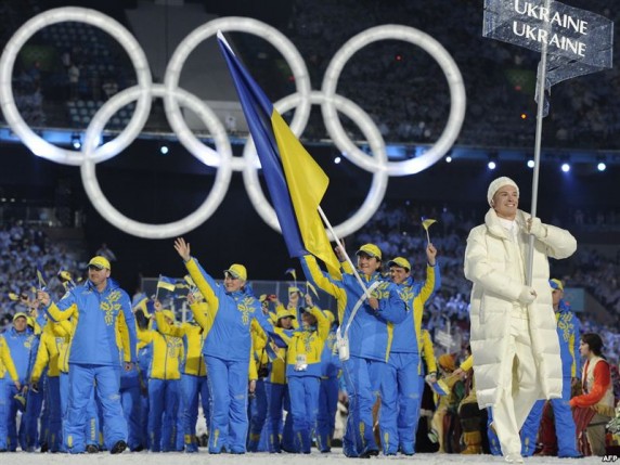 Ukrajna téli olimpiát rendezne 2022-ben 