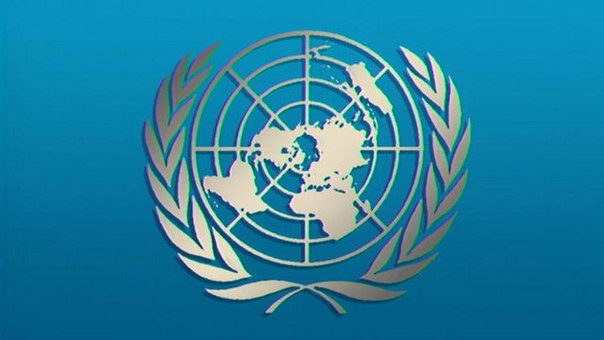 ENSZ terv Ukrajna területi egységéért