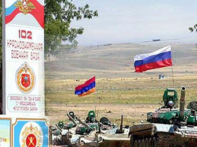 Az orosz hadsereg beavatkozhat Karabahban