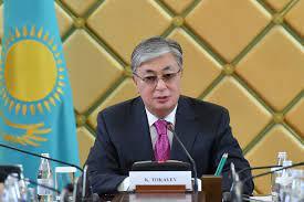 Liberális reformok Kazahsztánban
