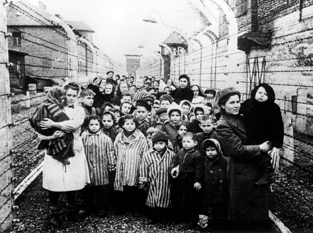 Új dokumentumok Auschwitz felszabadulásáról