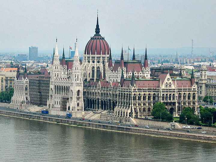 Magyar politikusok részvéttáviratai
