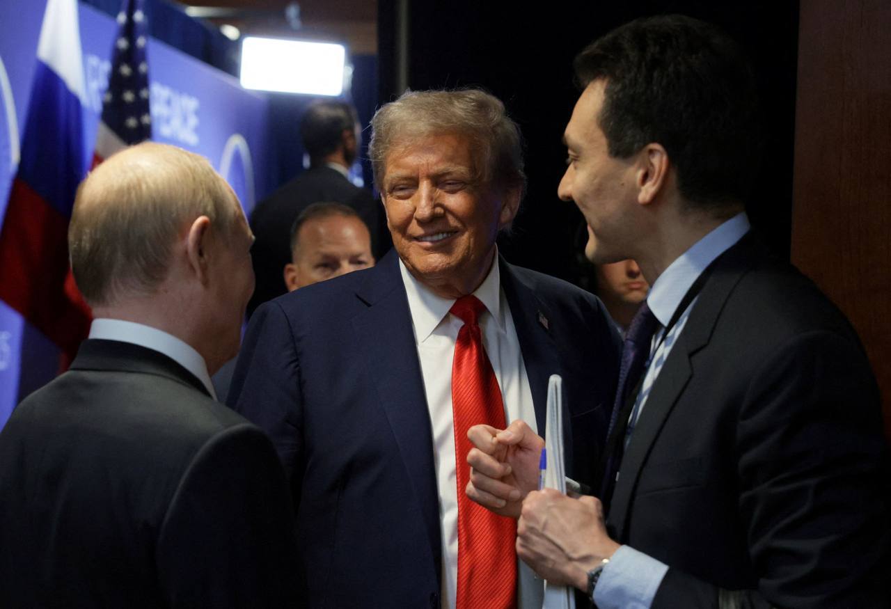 Miről szólt az amerikai-orosz megállapodás?