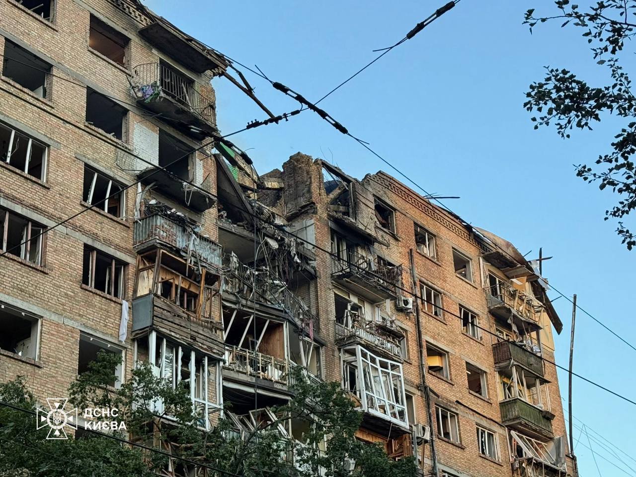 Városok bombázása: az orosz vezetés csődje