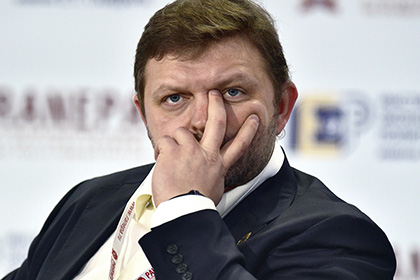 Korrupciós vád a kirovi kormányzó ellen