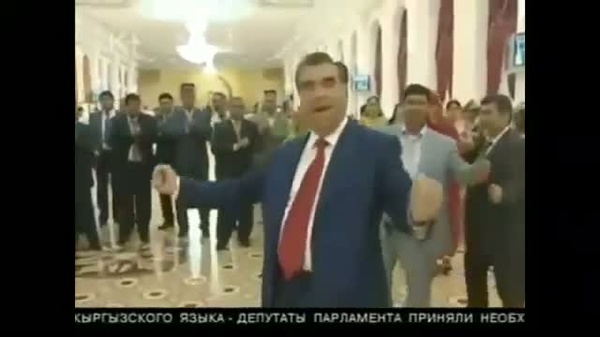 Leblokkolták a youtube-ot Tadzsikisztánban