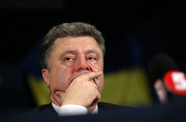 Kijev: Porosenko távozását követelték