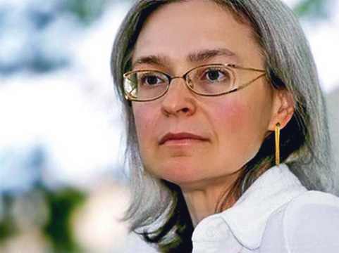 Haldoklik a Politkovszkaja-ügy vádlottja