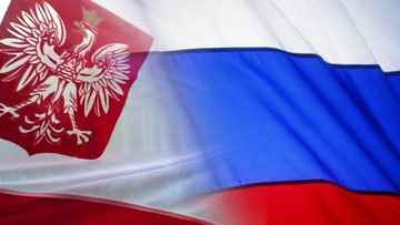 Orosz-lengyel barátság kezdete?