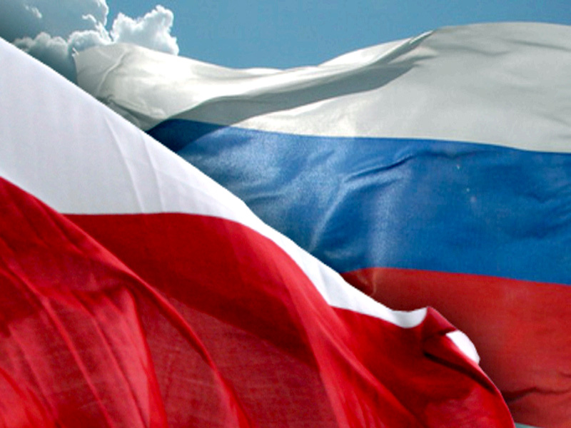 A lengyel-orosz kapcsolatokról