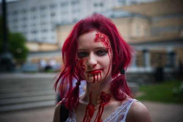 Nem lesz zombiparádé Omszkban 