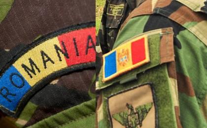 Román csendőrökkel verethetik a moldovaiakat