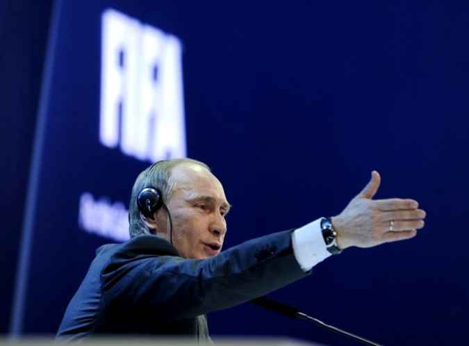 Putyinért küzdött a Szbornaja? 