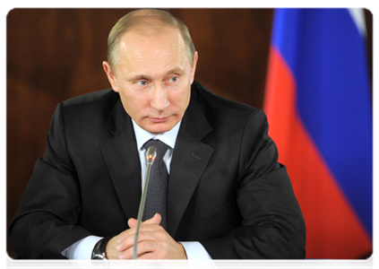 Putyin kiáll az ellenzék jogaiért 