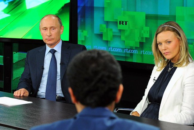 Putyin az orosz-grúz kapcsolatokért