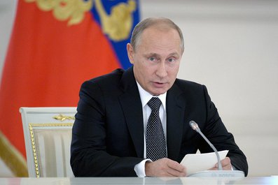 Putyin aggódik az emberi jogok miatt