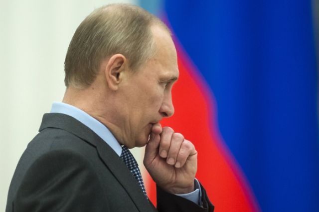 Úgy tűnik, Putyin indul a választáson
