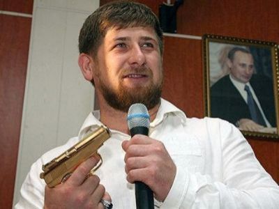 Kreml: nem kell ügyet csinálni Kadirov szavaiból