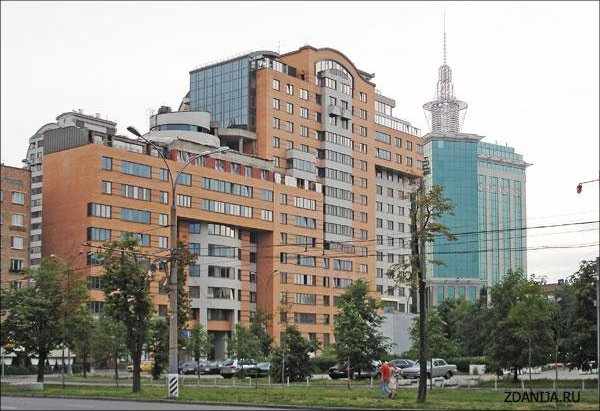 Lefoglalták Gulnara Karimova moszkvai lakását