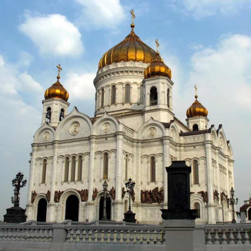 Az Orosz Pravoszláv Egyház közleménye 