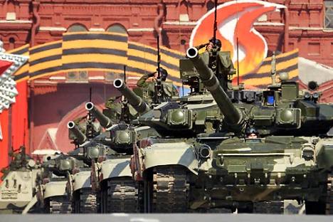 Putyin mégsem vet be sereget Ukrajnában