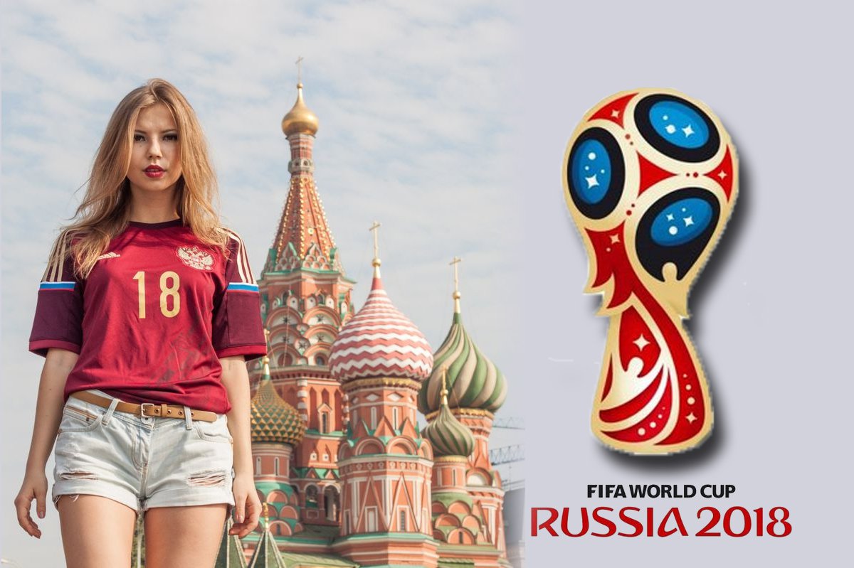 Oroszország gőzerővel készül a foci vébére