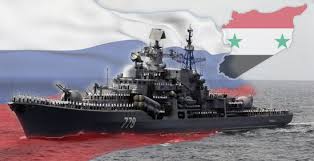 Oroszország és a szíriai háború 