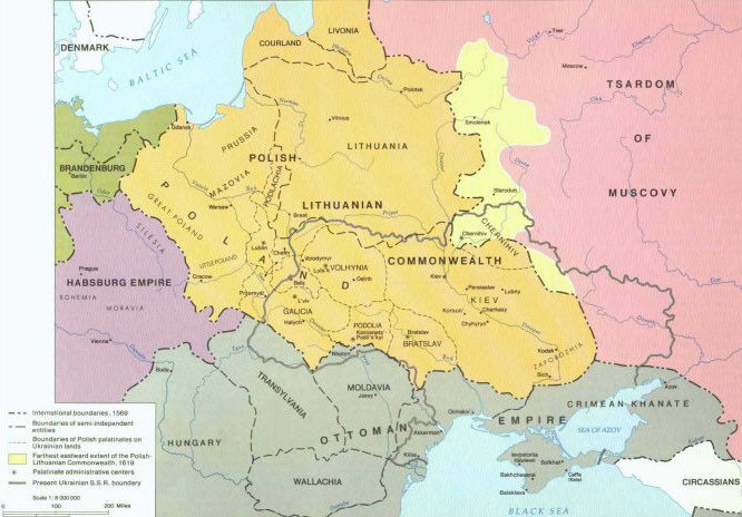 Lengyelországot is érdekli Moldova 