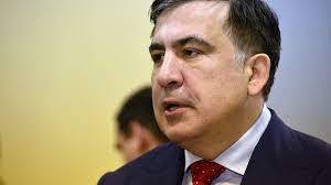 Szaakasvili: Ukrajna a szétesés szélén