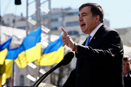 Szaakasvili harcba száll az oligarchákkal