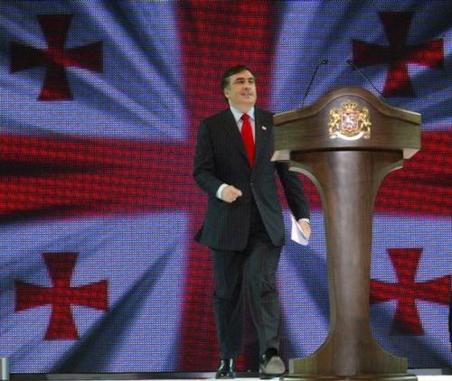 Szaakasvili tárgyalna Moszkvával 