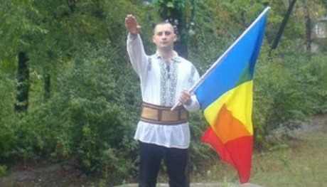 Ukrajna nem engedi be a román nacionalistákat