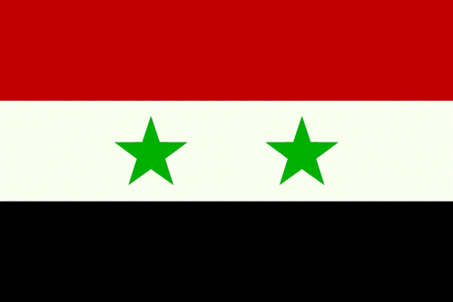 Szíria csatlakozna a Vámunióhoz