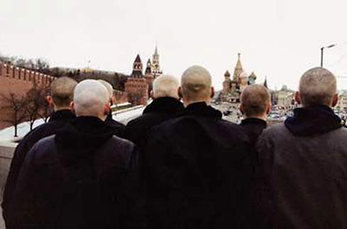 Vallási vezetőt gyilkoltak Moszkvában