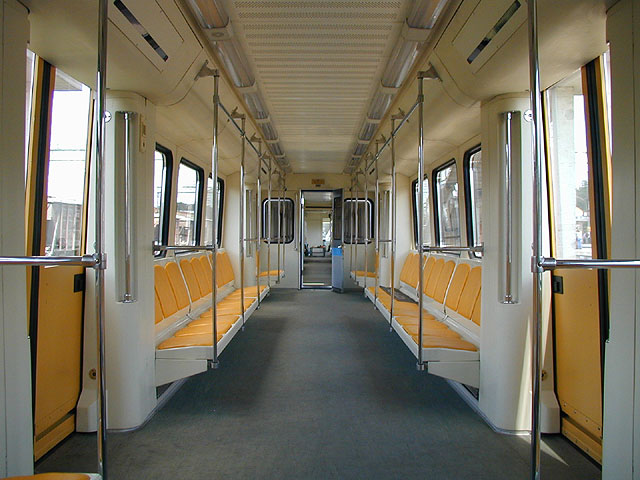 Budapest-Metrovagonmas 2.0 