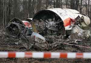 Új részletek a szmolenszki tragédiáról