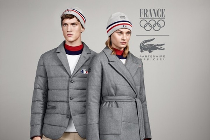 A legszebb és legrosszabb olimpiai ruhák
