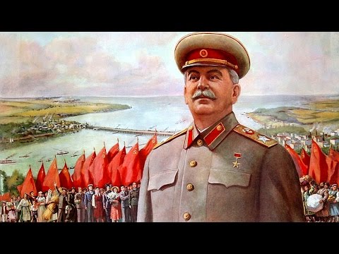 Sztálin és a második világháború