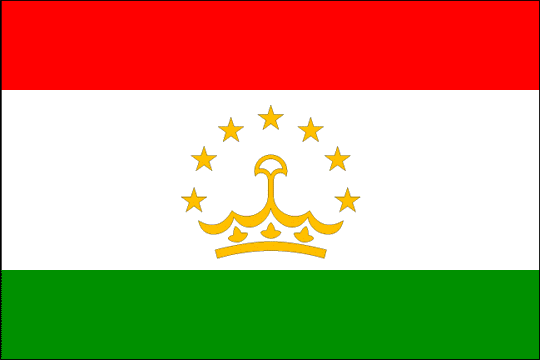 Tadzsikisztán vasárnap választ
