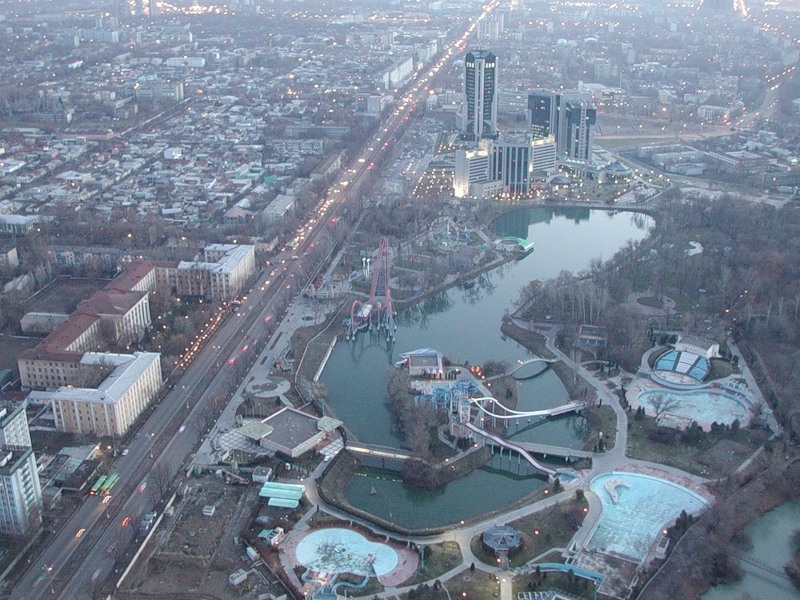Egyelőre nem lesz EU képviselet Taskentban