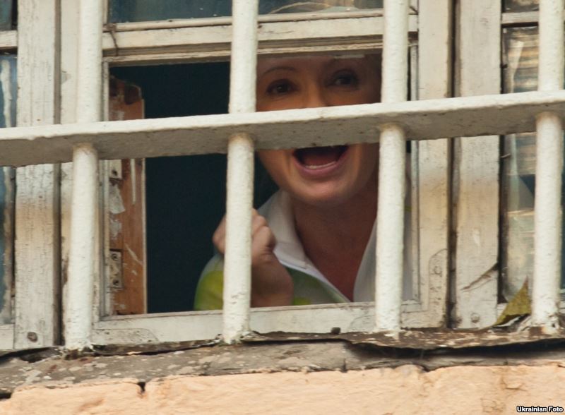 Martonyi üdvözli Timosenko szabadon engedését