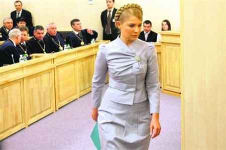 Janukovics jól jön ki a Timosenko-ügyből? 