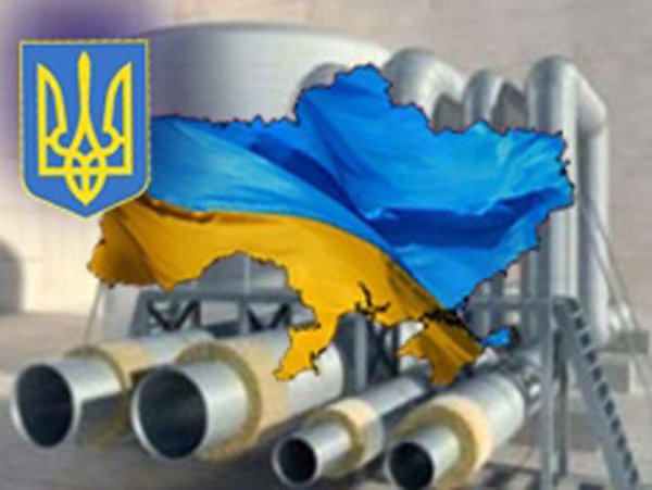 Már nem érdekes az ukrán gázvezetékrendszer
