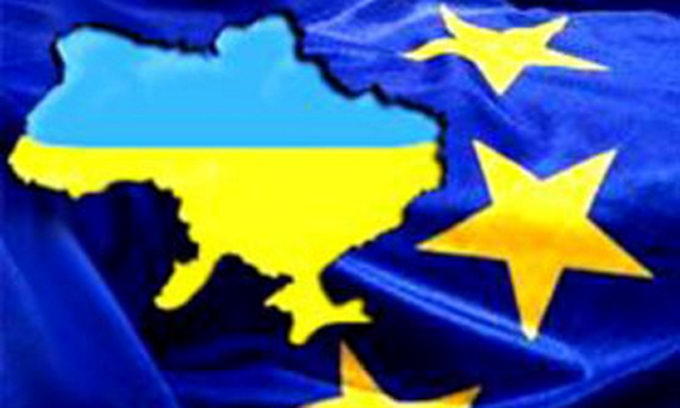 Ukrajna mégsem társul az EU-val!