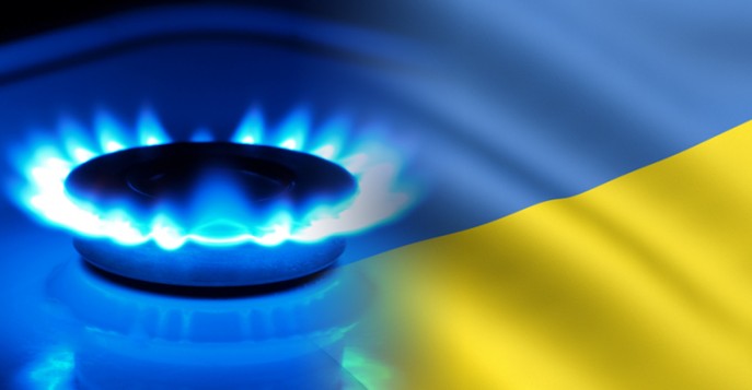 Ukrajna nem vesz Nyugatról gázt