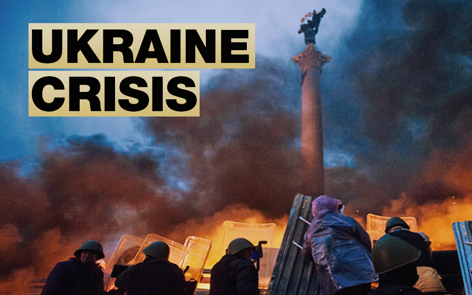Amerikai rendezési terv Ukrajna kapcsán