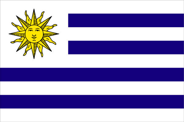 Uruguay elismeri Hegyi-Karabahot? 