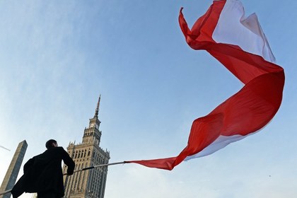 Varsó lemondta a lengyel kulturális évadot