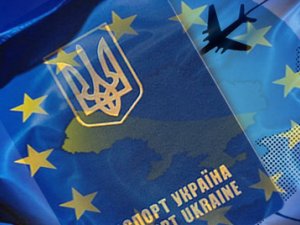 Ukrajna vízummentességet  vár az EU-tól 